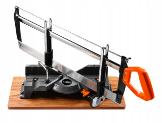 Ručná píla na drevo, na kov Neo Tools
